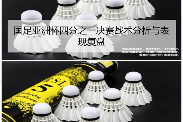 国足亚洲杯四分之一决赛战术分析与表现复盘